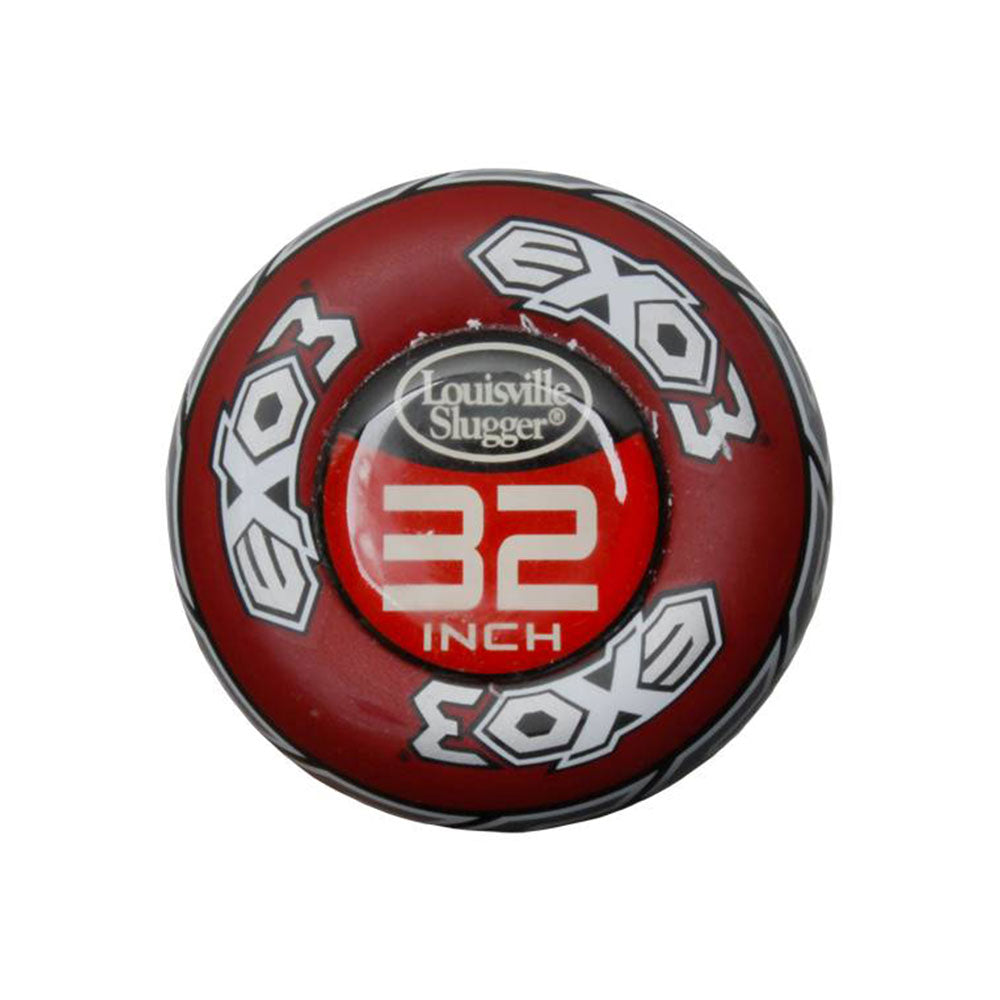 Louisville Slugger TPX EXO 3 BB13EX 31 in 28oz Baseball Bat Louisville Slugger TPX EXO 3 BB13EX 31 in 28oz Baseball Bat