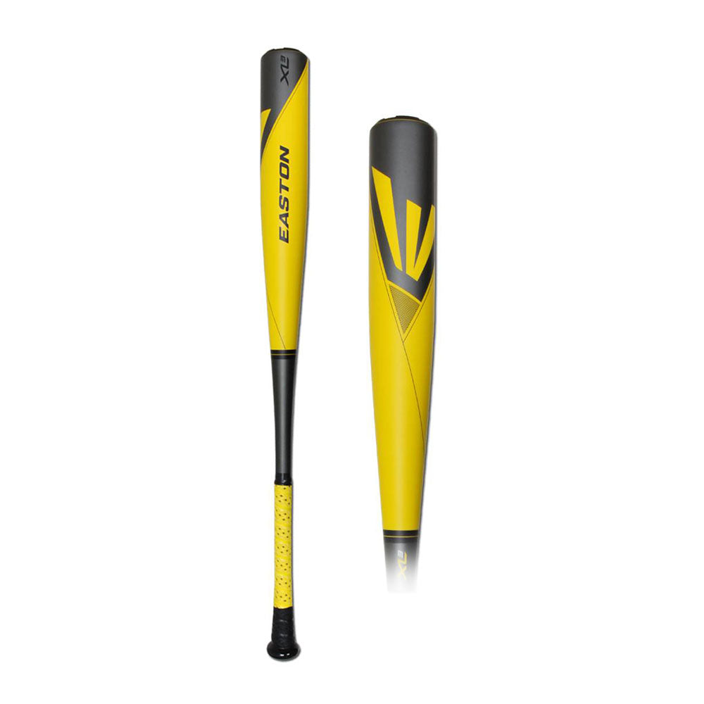 Batte de baseball Easton XL3 BB11X3 alliage scandium 32/21 -11 THT100 2 1/4 can Batte de baseball Easton XL3 BB11X3 alliage scandium 32/21 -11 THT100 2 1/4 can