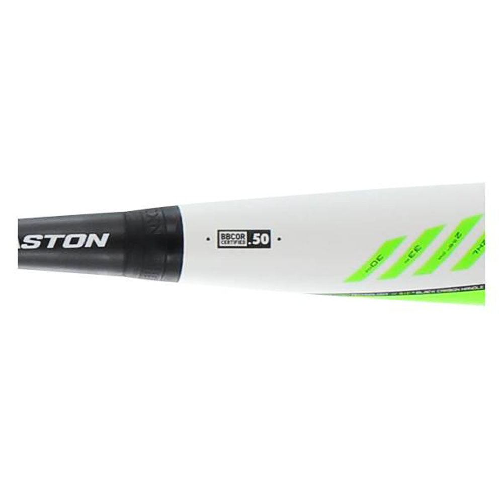 Easton | Batte De Baseball En Corde | BBCOR | -3 | Canon De 6,5 Cm Easton | Batte De Baseball En Corde | BBCOR | -3 | Canon De 6,5 Cm