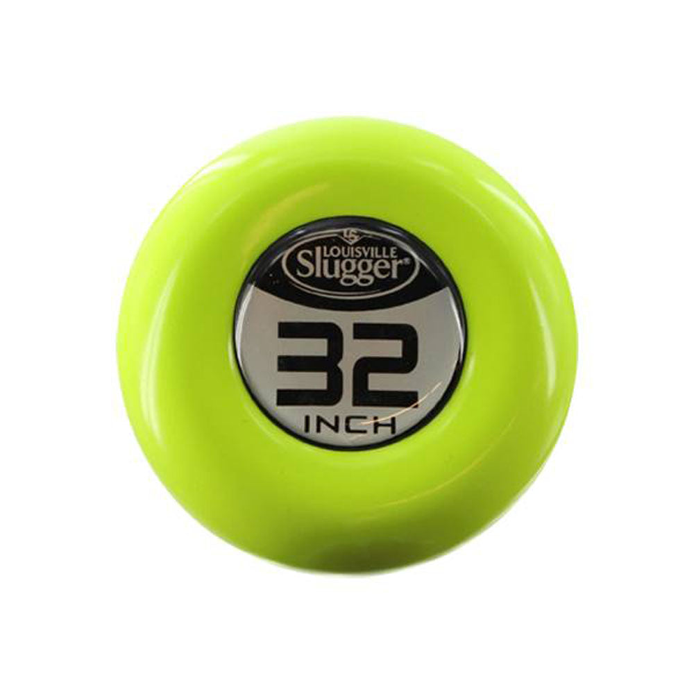 Louisville Slugger Omaha Baseball Bat - Thumbnail 2