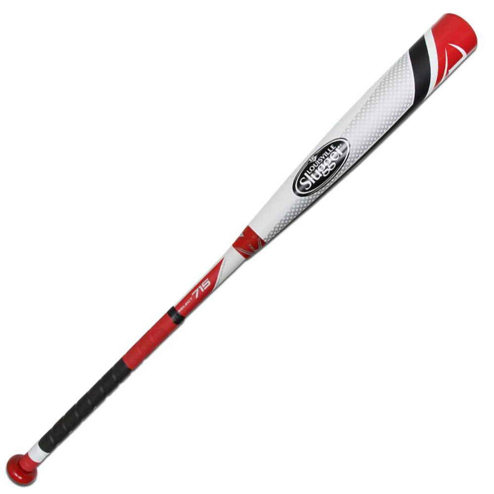 Louisville Slugger Select 715 - Thumbnail 3