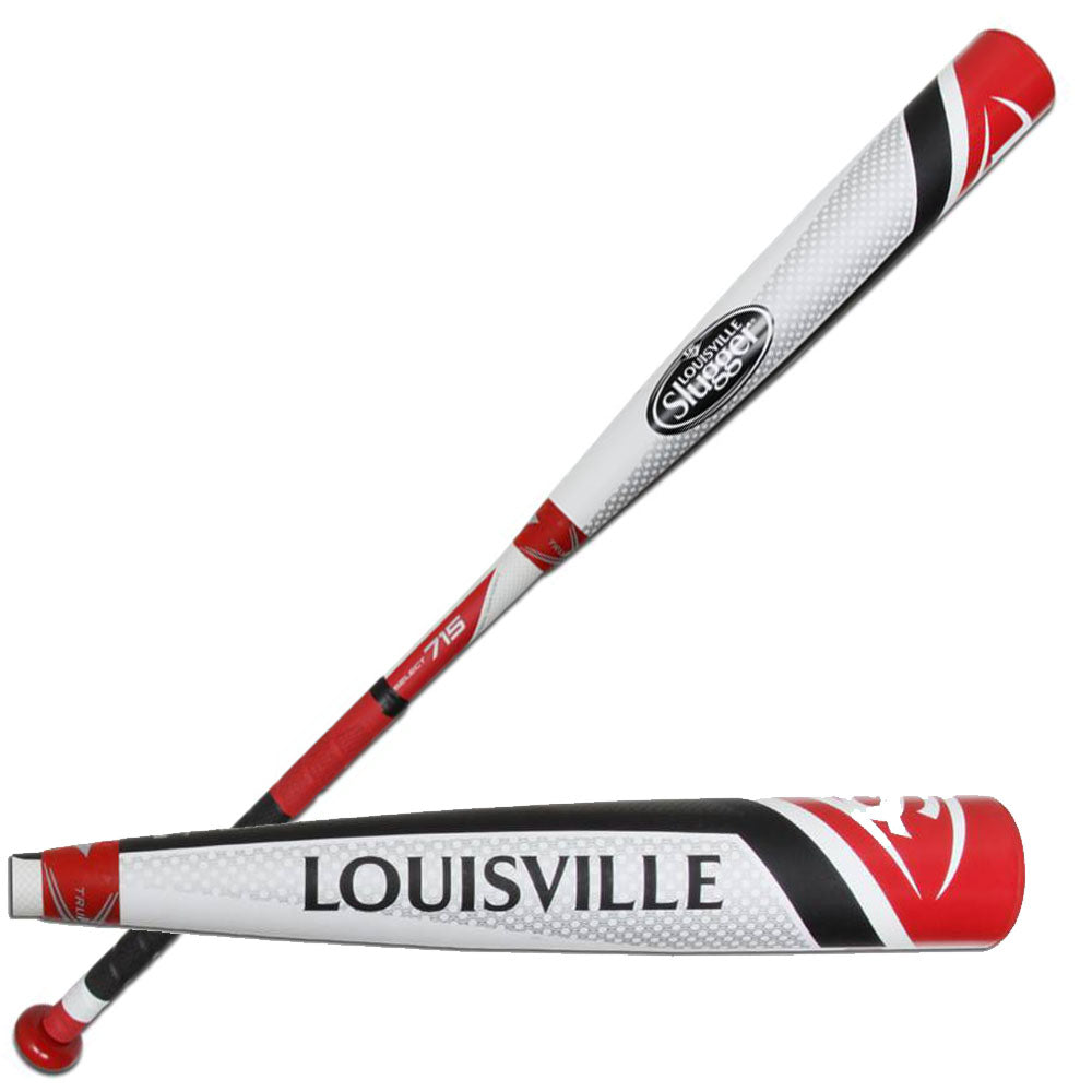 Louisville Slugger Select 715