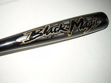 Batte de baseball Easton Black Magic 2 3/4 Super Barrel 33 30 oz B9P Batte de baseball Easton Black Magic 2 3/4 Super Barrel 33 30 oz B9P