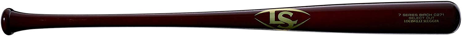 Louisville Slugger C271 Baseball Bat