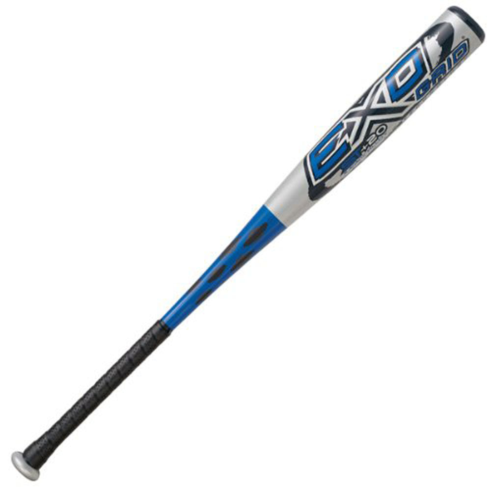 Batte de softball officielle Louisville Slugger TPX EXOGRID CBXEX Batte de softball officielle Louisville Slugger TPX EXOGRID CBXEX