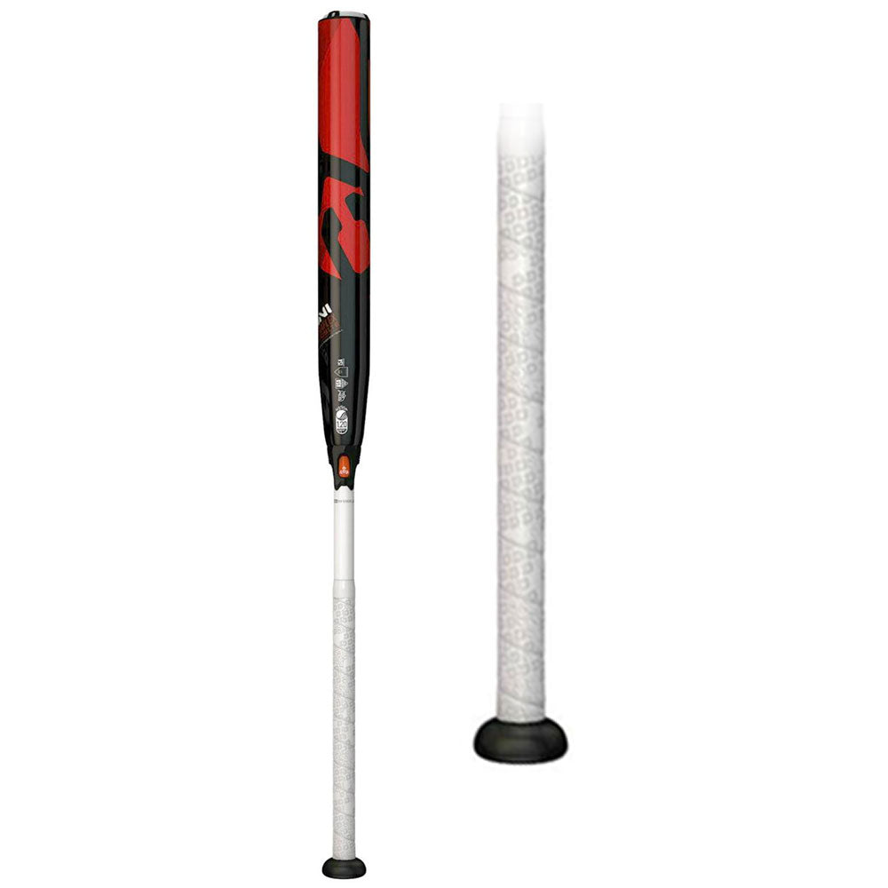 New DeMarini CFX 2018 Insane CFI18 Fastpitch Softball Bat (10) NIW