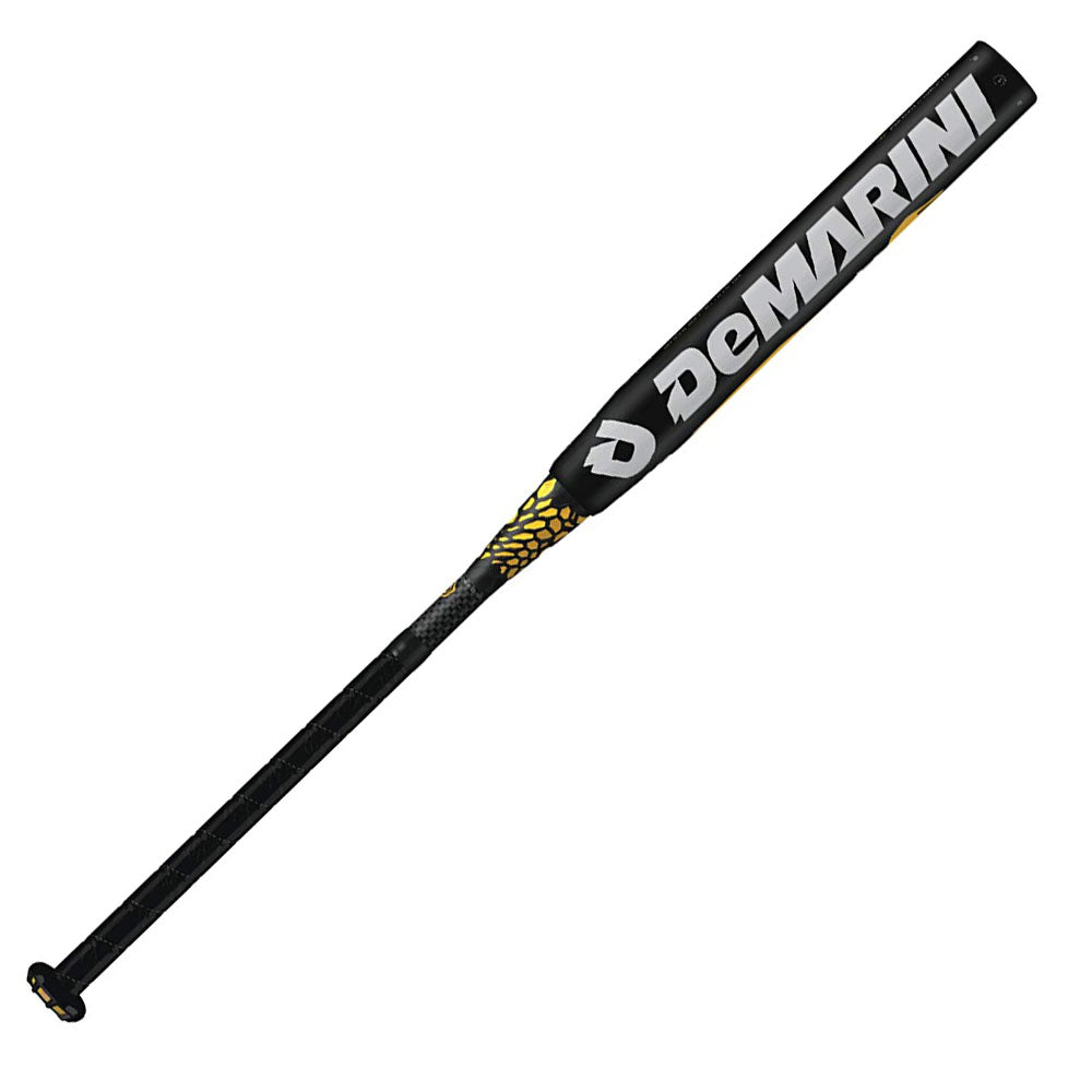 New DeMarini CF6 Insane CFI14 Fastpitch Softball bat End Loaded