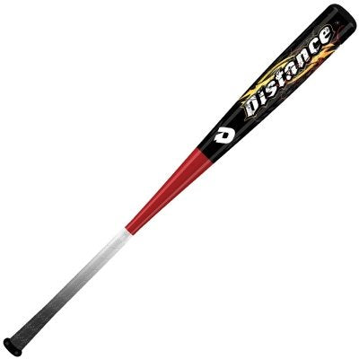 Batte De Baseball Jeune DeMarini Distance 31 Pouces 19 Oz (-12) – Alloy