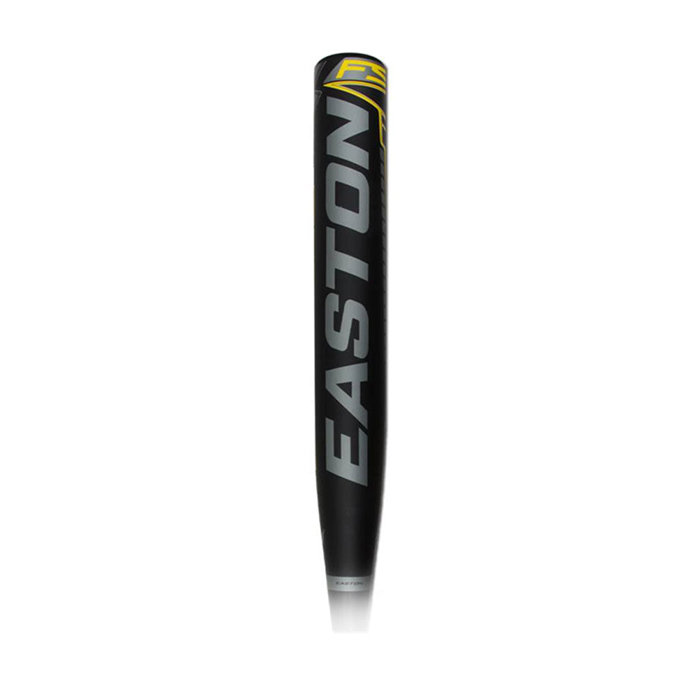 New Easton FP13S2 FS2 Fastpitch Softball Bat Black/Yellow