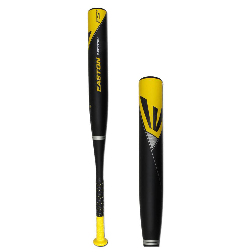 Easton Softball Bat SX-1-3433 34 33oz 2 1/4 Diameter PLUS Easton Carry Bag Easton Softball Bat SX-1-3433 34 33oz 2 1/4 Diameter PLUS Easton Carry Bag