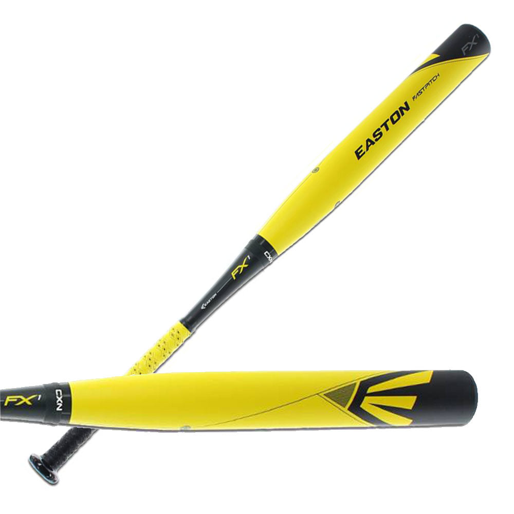Easton FX1 Fastpitch Softball Bat