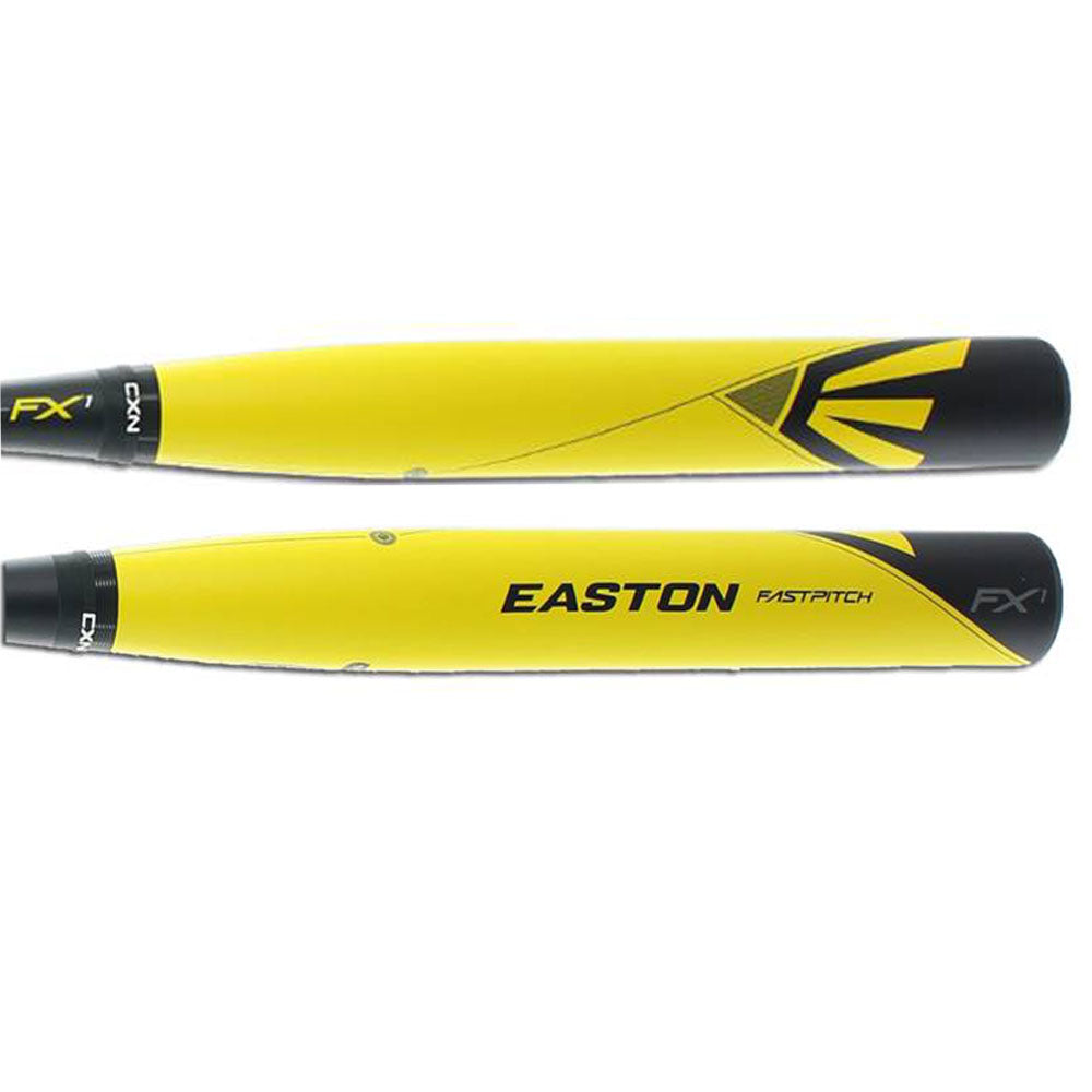 Easton FX1 Fastpitch Softball Bat - Thumbnail 4