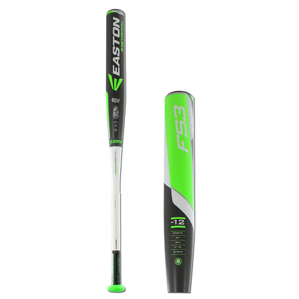 Easton FS3 Torq - Thumbnail 2