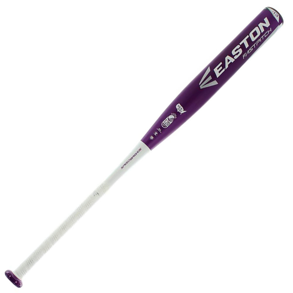 New Easton FS500 FP16S500 Fastpitch Softball Bat Purple 2016 (13)