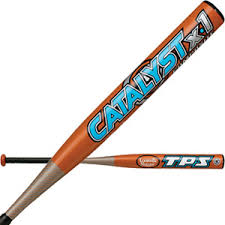 Catalyst Bat Brand New Louisville Slugger Catalyst Fastpitch Softball Bat FP82C ...
