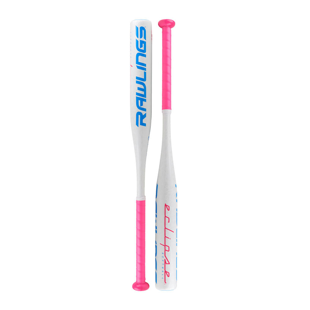 Eclipse Bat New Rawlings FP8E12 Eclipse Alloy Fastpitch Softball Bat -12 – Premier Bats