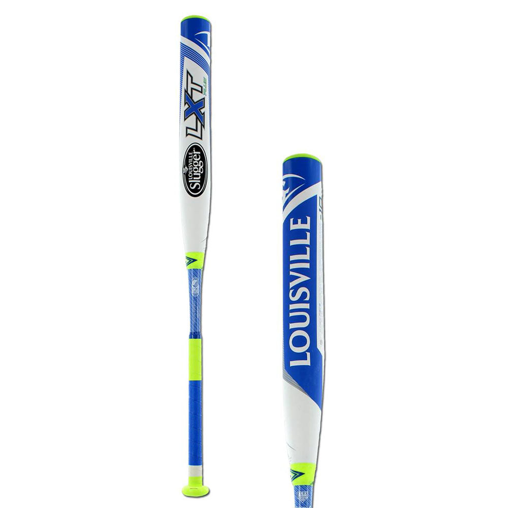 2016 Louisville LXT Plus FPLX160 Fastpitch softball Bat 33/23(-10) 2 1/4barrell 2016 Louisville LXT Plus FPLX160 Fastpitch softball Bat 33/23(-10) 2 1/4barrell