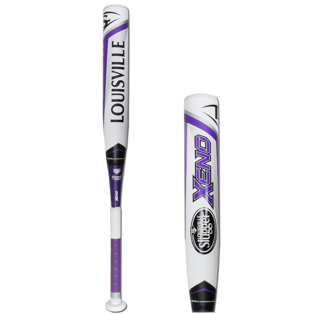 New Louisville Slugger XENO Fastpitch Bat FPXN159 2014 (9) NIW RARE