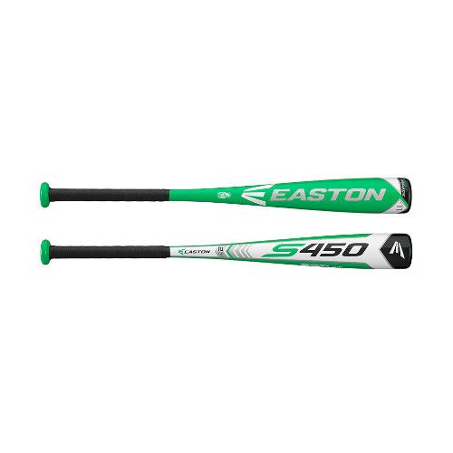 Easton S450
