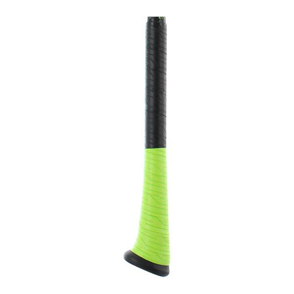 Brand New Baden Axe Element L137D BBCOR Baseball Bat Black/Green 2 5/8
