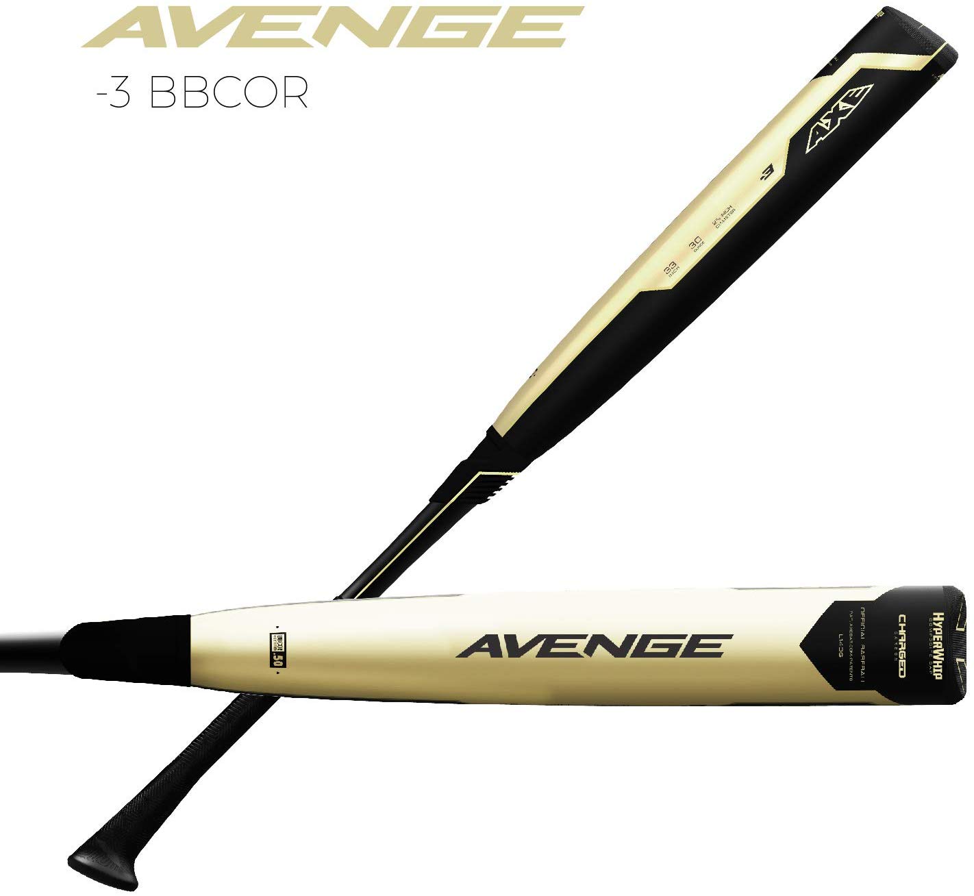 Axe Avenge L140C - Thumbnail 2