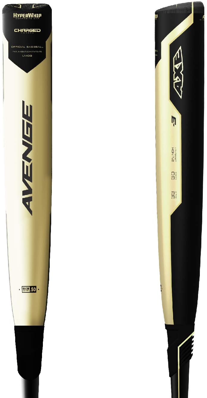 Axe Avenge L140C - Thumbnail 4