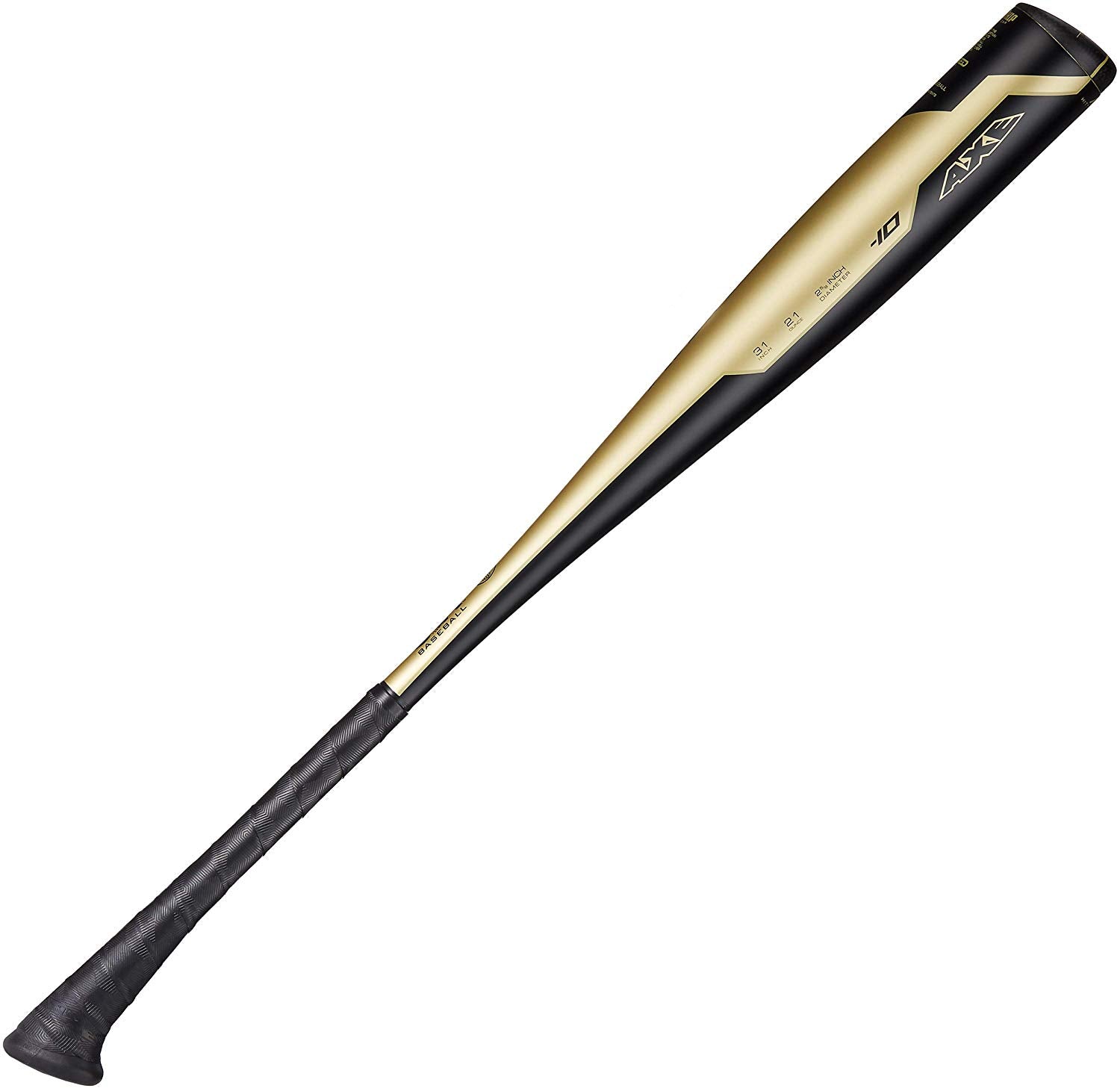 Axe Avenge One