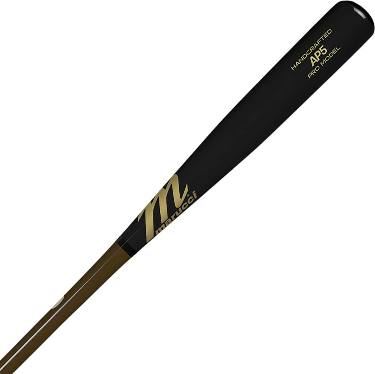 Marucci AP5 Pro Model Wood Bat - Thumbnail 5