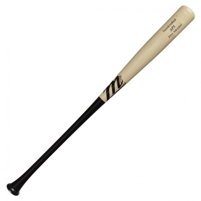 Marucci AP5 Pro Model Wood Bat - Thumbnail 2