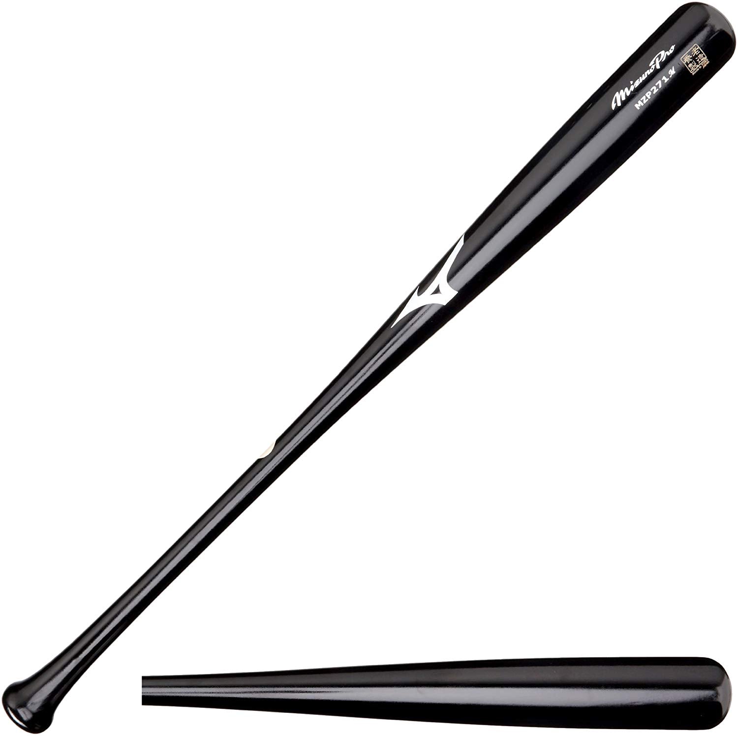 Mizuno MZP271 Bat - Thumbnail 4