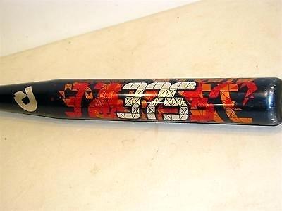 Batte de softball Demarini F 375 double paroi aluminium SC4 permettre Batte de softball Demarini F 375 double paroi aluminium SC4 permettre