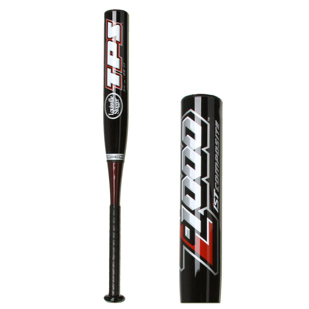 Louisville Slugger TPS Z1000 Softball Bat 34 In, 27 oz Louisville Slugger TPS Z1000 Softball Bat 34 In, 27 oz