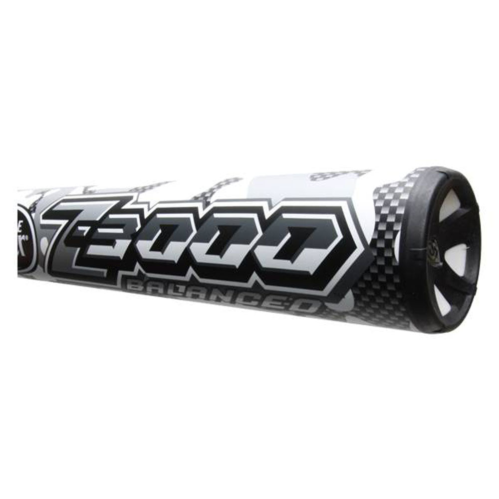 New Louisville Z-3000 Balanced Slowpitch Softball Bat SBZ314 New Louisville Z-3000 Balanced Slowpitch Softball Bat SBZ314