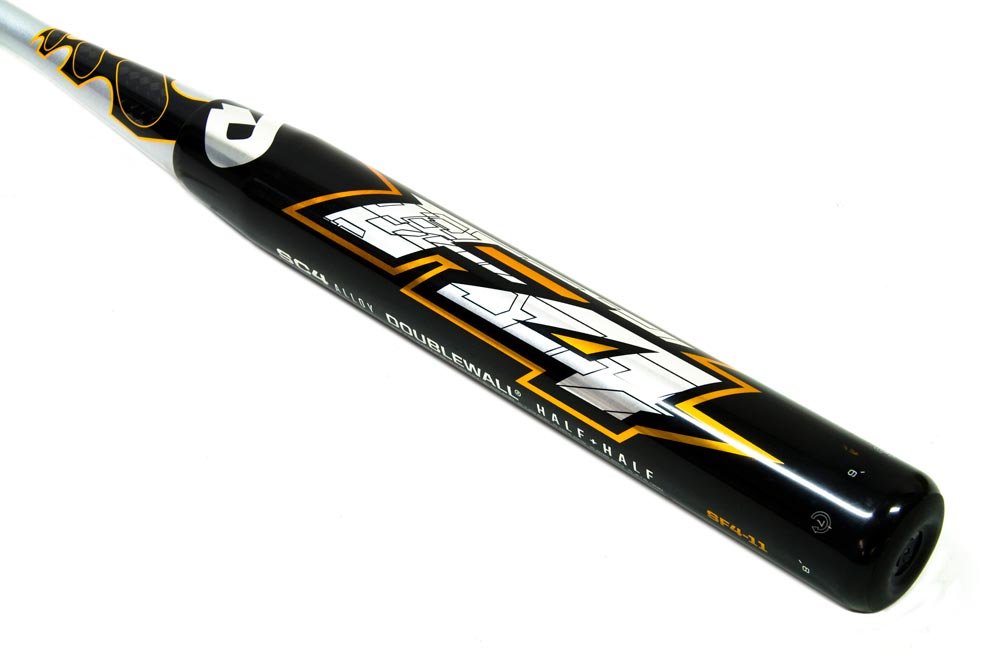 Demarini • Batte De Balle Lente Demarini 2023 Jason Magnum Signature Demarini • Batte De Balle Lente Demarini 2023 Jason Magnum Signature