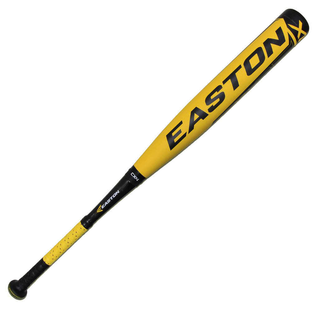 Batte de baseball composite Easton XL1 SL13X18 -8 gouttes USSSA 30 22 oz Batte de baseball composite Easton XL1 SL13X18 -8 gouttes USSSA 30 22 oz