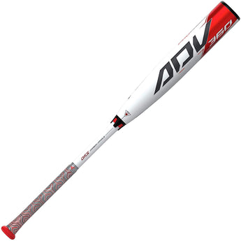 New Easton 2020 SL20ADV10 360 ADV Senior League Baseball Bat -10 2 3/4"