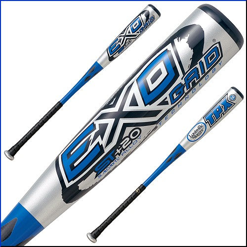 Louisville Slugger ExoGrid SLXEX