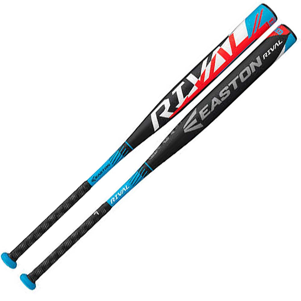 EASTON RIVAL 12-INCH SLOWPITCH SOFTBALL BAT | Rawlings México EASTON RIVAL 12-INCH SLOWPITCH SOFTBALL BAT | Rawlings México