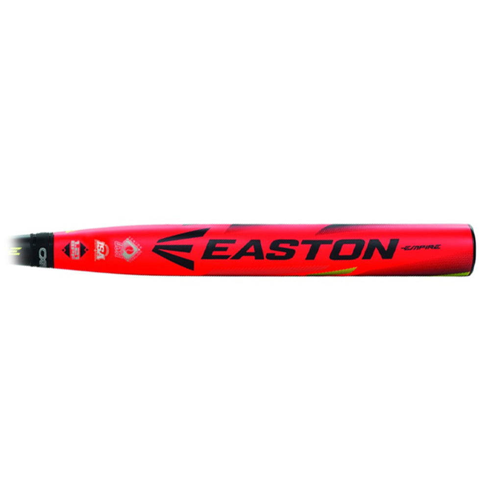 New Easton Empire SP18EM2L Senior Softball Bat SSUSA NIW 2 Piece