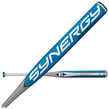 New Easton Synergy Speed SRV5B Fastpitch Softball bat -9 Composite