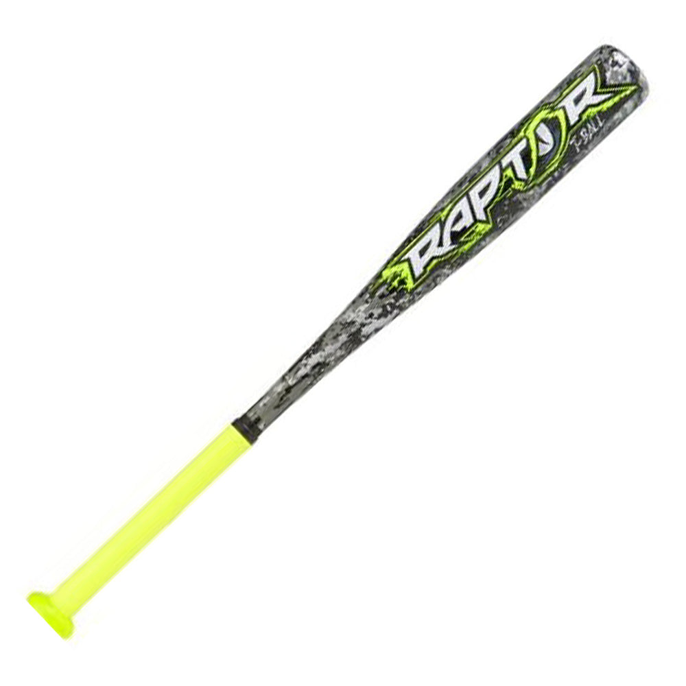 New Rawlings Raptor TB8R12 USA Tee Ball Bat 2 1/4
