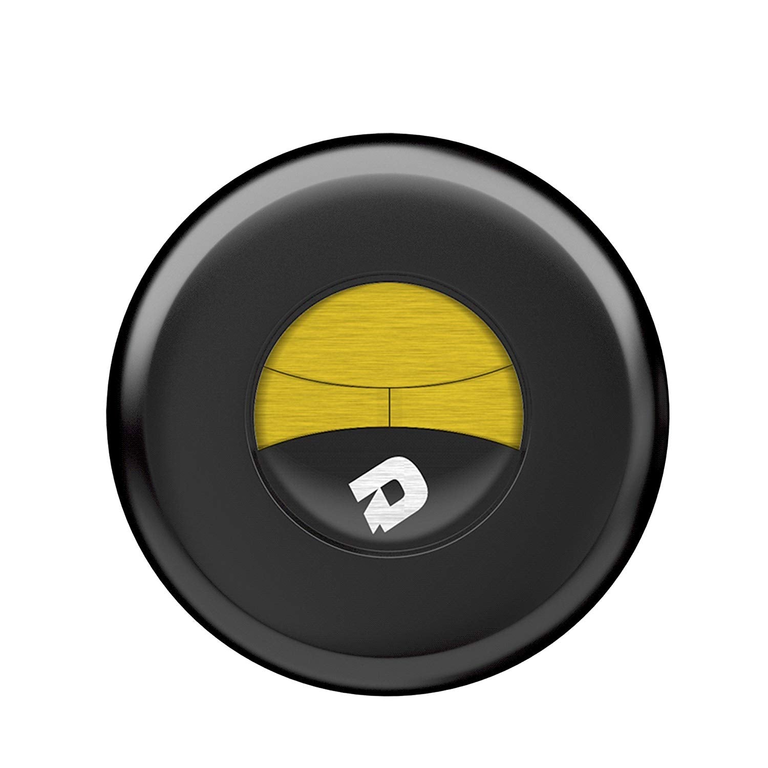 New DeMarini Uprising UPF19 Fastpitch Softball Bat 2 1/4" White 12