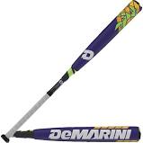Batte de baseball Demarini Voodoo Raw VDR16 31/22 oz 1,15 BPF 2 5/8 dia Batte de baseball Demarini Voodoo Raw VDR16 31/22 oz 1,15 BPF 2 5/8 dia