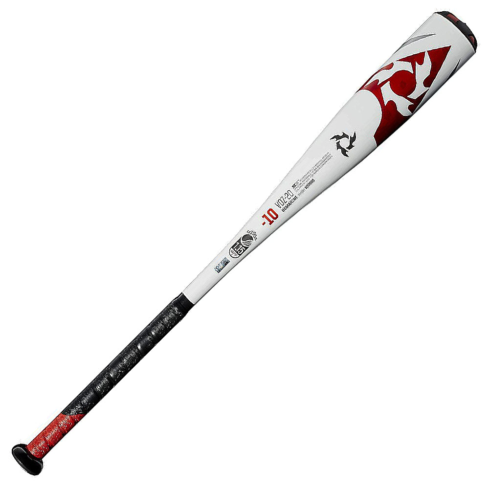 DeMarini Voodoo VD512 (-5) USSSA Baseball Bat TA3 composite SC4 Alloy 31 31/26 DeMarini Voodoo VD512 (-5) USSSA Baseball Bat TA3 composite SC4 Alloy 31 31/26