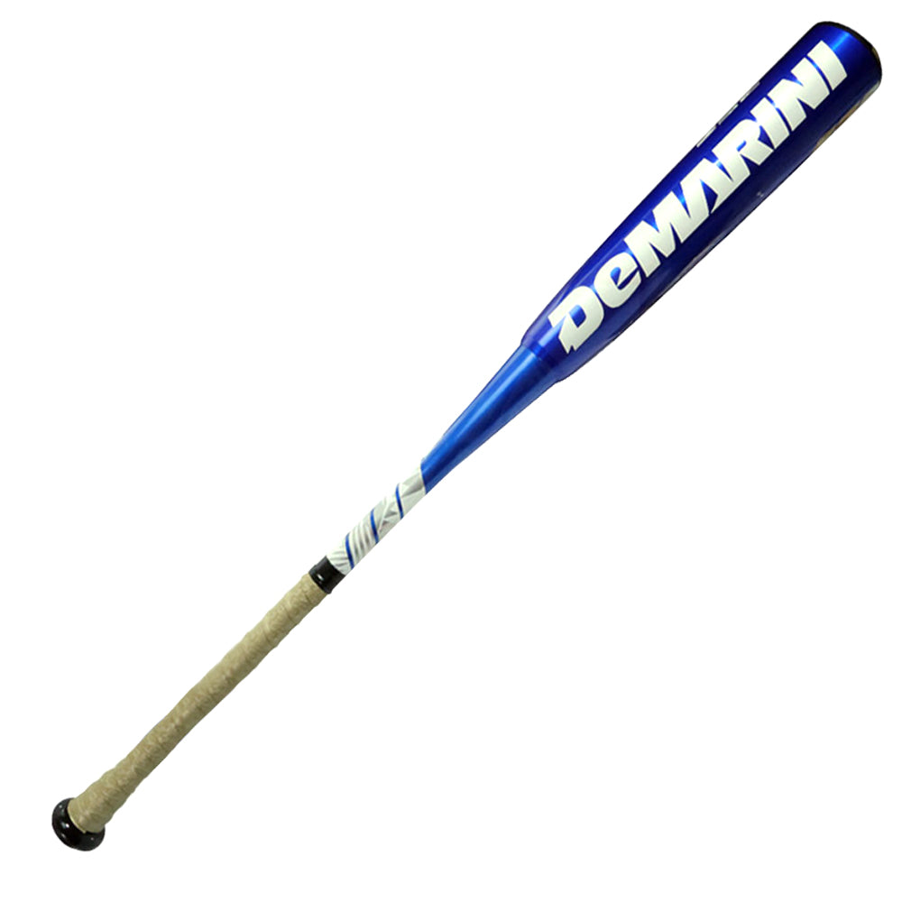 DeMarini Vexxum NVS BBCOR Baseball Bat