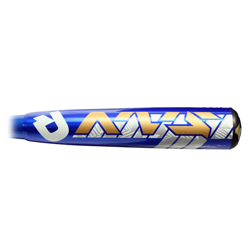 DeMarini Vexxum NVS BBCOR Baseball Bat - Thumbnail 2