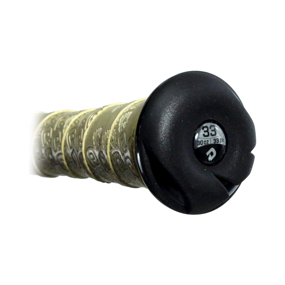 DeMarini Vexxum NVS BBCOR Baseball Bat - Thumbnail 3