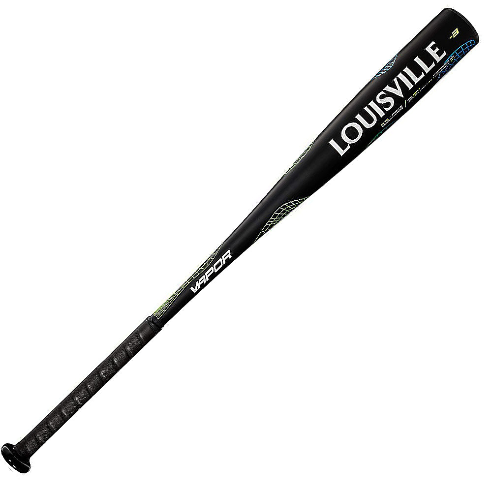 Louisville Slugger Vapor Baseball Bat