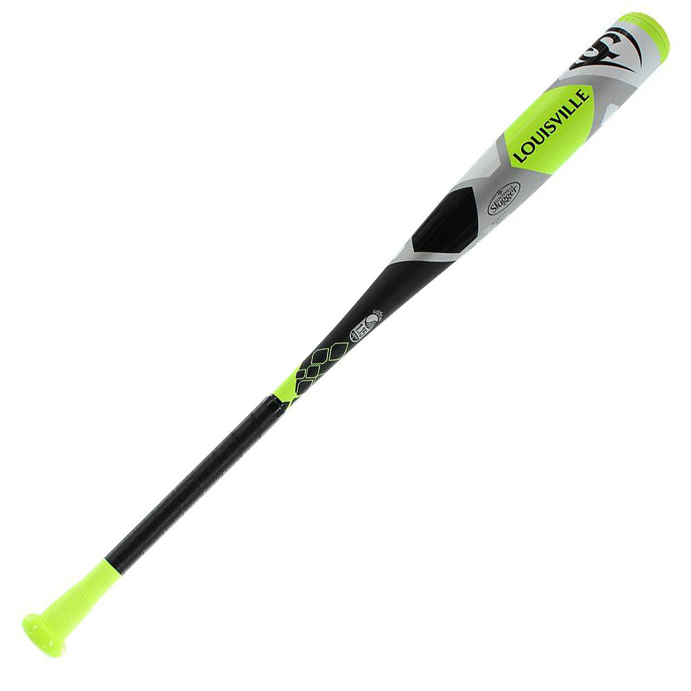 Catalyst Bat New Louisville Catalyst WTLSLCT172 Senior League Bat 2 5/8