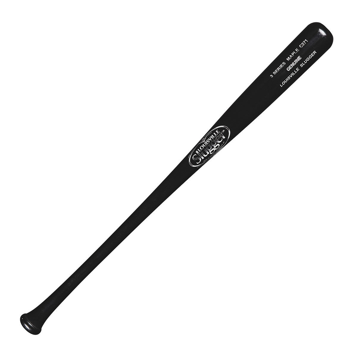 Batte De Baseball En Bois De Bouleau Louisville Slugger MLB Prime C271 Batte De Baseball En Bois De Bouleau Louisville Slugger MLB Prime C271